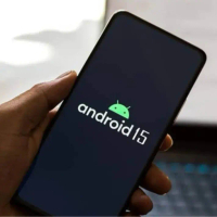Handphone Android 15 Regular