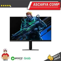 SKYWORTH MONITOR 24 inch 2K 180HZ H24G30Q