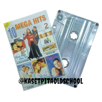 KASET PITA HINDIA ALBUM 10 MEGA HITS