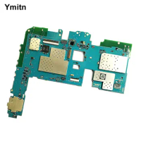 Ymitn Working Well Unlocked With Chips Mainboard Global Firmware Motherboard PCB For Samsung Galaxy Tab A 10.1 2016 T585 T580