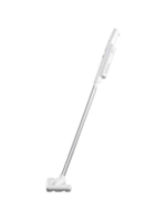 Clean V1 Lite เครื่องดูดฝุ่นแบบด้ามไร้สาย 90 วัตต์ 0.15 ลิตร (สีขาว) รุ่น ZL.ACCTG.02W