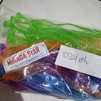 Srampat sandal teplek Tali sandal jepit isi 12 pasang Sendal Pria Wanita