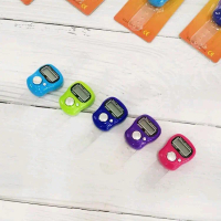 HAND TALLY COUNTER DIGITAL, ALAT HITUNG CEPAT