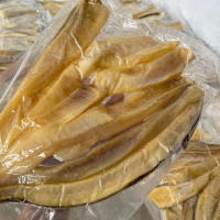 Kho Ca Dua Xe 500g-Salted Fish 500gr