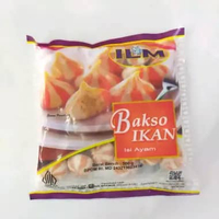 ILM Dumpling Ikan isi Ayam 500gr