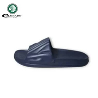 Colorado Sandal Selop Pria Wanita Zara- Navy 40