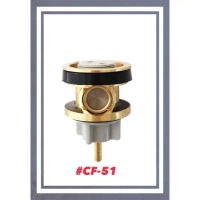 #HANG#ลูกสูบฟลัชวาล์ว CF-51 สำหรับฟลัชวาล์ว HANG#CF-50I CF-50L UF-50 ใช้ได้เฉพาะรุ่น สอบถามก่อนสั่งซ
