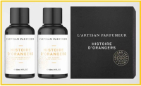 L'ARTISAN 阿蒂仙橙樹林的故事套裝 LARTISAN PARFUMEUR HISTOIRE D'ORANGERS DUO SET 