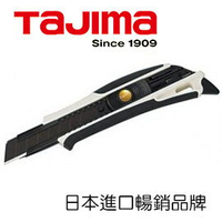 日本進口 TAJIMA田島 DFC-L560W DORAFIN(自動固定式)美工刀 10 支/盒
