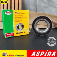 Bearing Roda Depan All New Avanza Veloz Xenia 2022-On (ABS) ASPIRA 43560-bz050