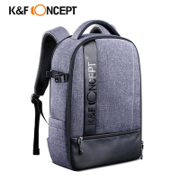 K&amp;F Concept  戶外者專業攝影包 後背包 (KF13.044V5)