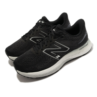 New Balance 慢跑鞋 Fresh Foam X 880 V12 4E 男鞋 黑 超寬楦 反光 緩震 NB 運動鞋 M880B124E