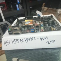 Motherboard MSI H310M Pro M2 Plus 2nd
