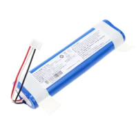 CAESEA 14.4V 2600mAh Li-ion Battery for Ecovacs DEEBOT Ozmo 750 (DV6G) and Ozmo 900 (DN5G) Robot Vacuum Cleaners