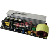 Pure sine wave inverter board 5000w (with pre-charging model)