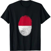 BAJU INDONESIA PETA INDONESIA KAOS INDONESIA BAJU MERAH PUTIH INDONESIA BAJU ANAK KELUARGA INDONESIA