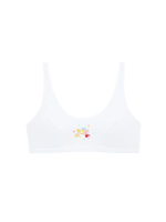 SABINA KIDS เสื้อชั้นในพรีทีน - สีขาว
