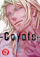 【電子書】Coyote 郊狼 (2)