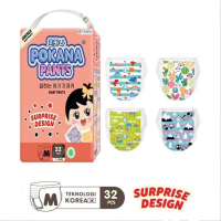 Pokana pants M32/L28/XL24/XXL36