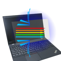 EZstick Lenovo ThinkPad T590 專用 防藍光螢幕貼