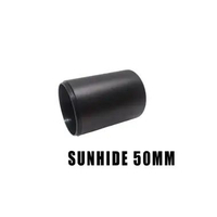 Sunhide Teleskop Ukuran 50mm