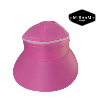 Topi Caddy Resleting Grosir Murah / topi Senam / Topi Zumba Olahraga / Topi Caddy Resleting Dewasa/T