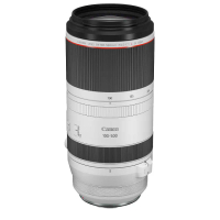 【Canon】RF100-500mm f/4.5-7.1L IS USM 超望遠變焦鏡頭(公司貨)
