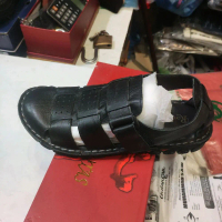 royal cobbler sandal kulit asli pria Sendal