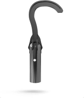 Hook for All WYBOT Cordless Robotic Pool Cleaner, Black