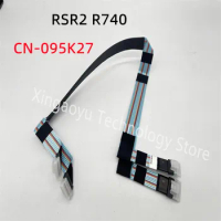 Original FOR Dell PowerEdge RSR2 R740 R740XD 95k27 095k27 CN-095K27 9TPCT 09TPCT Cable Adapter 100% Test Perfect