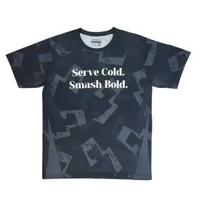 JERSEY SERVE COLD PB Djarum M