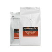 เมล็ดกาแฟคั่ว แม่กก Arabica100% ดอยปางขอน Maekok Coffee