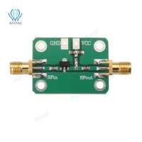5V 50-4000MHz gain 21.8dB RF Low Noise Amplifier TQP3M9009 LNA Module