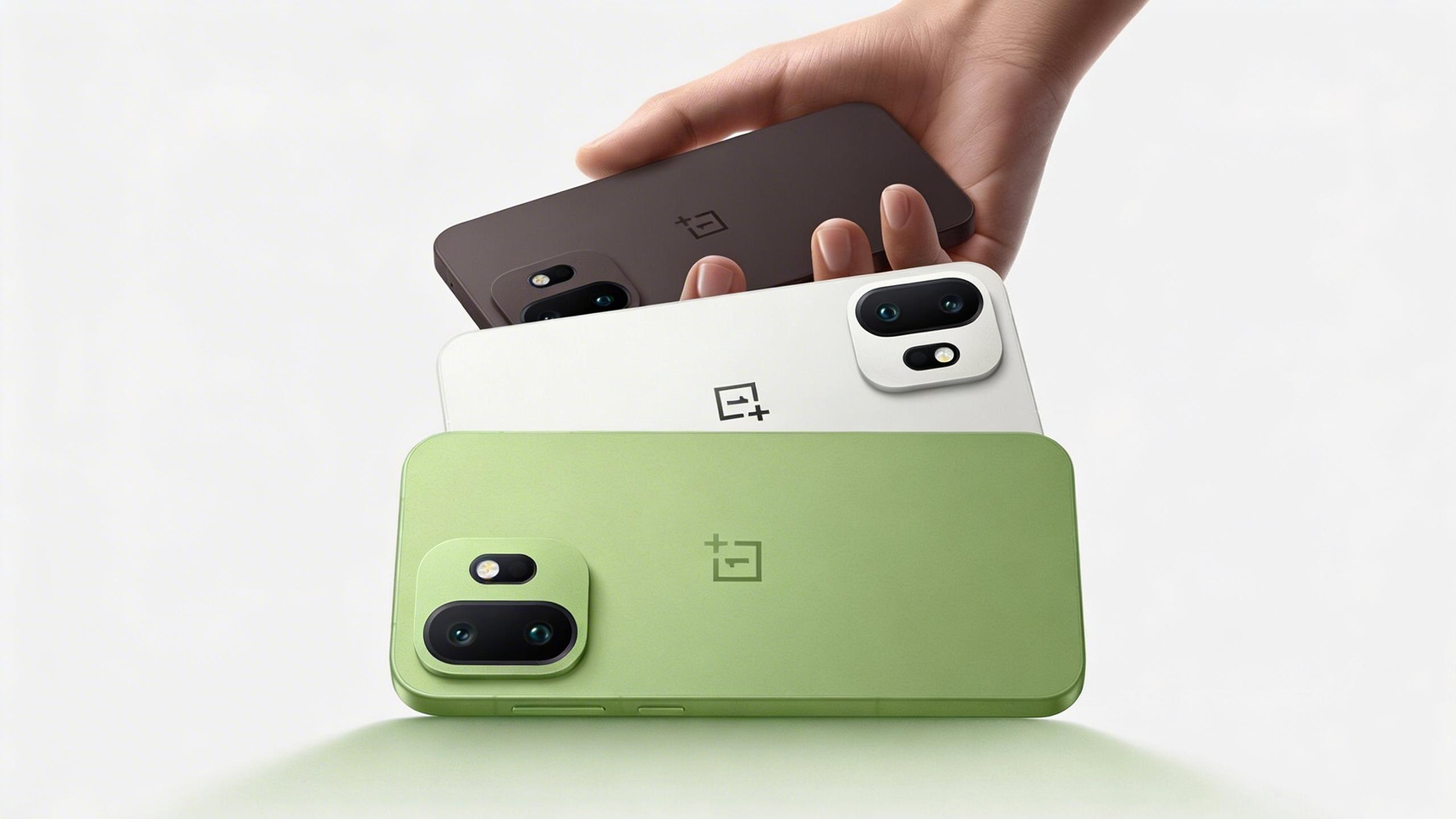 OnePlus 15T 正式発表： Snapdragon 8 Elite と 7,500mAh バッテリーを