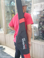 Tas Joran Pancing HARDCASE BATOK 100Cm Dan 120Cm