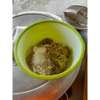 Bumbu kuah bakso lumintu / tanpa bahan pengawet , bumbu racikan , bumbu kuah bakso,bumbu kuah bakso