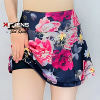 KADENS Rok Mini Sport Celana Pendek Olahraga Tennis Wanita
