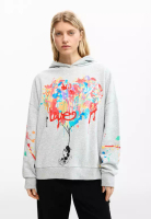 Desigual Mickey Mouse™ sweatshirt