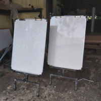 flipchart 70x100cm nonmagnet