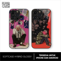 Casing HP Glossy Abbys Colorful 7 8 Android & iPhone 7/8/xr/x/xs/11/12/13/14/15/16plus/pro/max/Mini 