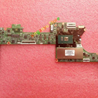 861993-601 862924-601 FOR HP Spectre X360 13-4000 13-4172NA Laptop Motherboard i7-6500U CPU 8GB RAM DAY0DEMBAB0 100% Tested ok