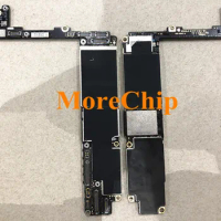 For iPhone 8Plus ID Motherboard 256GB Original Used Mainboard For Qualcomm Version Board Good Working After Change CPU Baseband