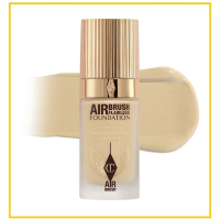 CHARLOTTE TILBURY 夏洛特輕盈無瑕粉底液 CT AIRBRUSH FLAWLESS FOUNDATION #5 NEUTRAL 30ML