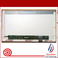 Original 17.3 inch lcd matrix for hp pavilion g7 laptop lcd screen 1600*900 40pin with free shipping