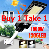 1000 watt lampu Tenaga Surya Tahan 24 Jam Otomatis Outdoor lampu Jalan lampu Led Murah lampu Led Rum