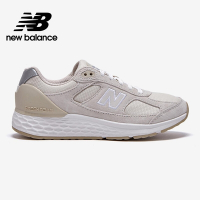 [New Balance]健走鞋_女性_灰杏色_WW1880M1-D楦