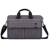 For Asus VivoBook ZenBook Chromebook ROG Zephyrus G Ultrabook Sleeve 11 12 13 14 15 15.6 Inch Notebook Shoulder Laptop Bag Case