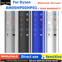 ZF applies to Applicable to Dyson Air Purifier Vaneless Fan Remote Control AM09HP00HP01 Purifier Accessories