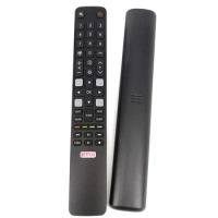 (2PCS)New Original RC802N YAI1 For TCL iFFALCON TV Remote Fit for RC802N YAI2 4K HDTV P20 C2 series 32S6000S 40S6000FS 43S6000FS
