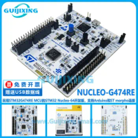 NUCLEO-G474RE STM32G474RET6 STM32 microcontroller Nucleo-64 development board
